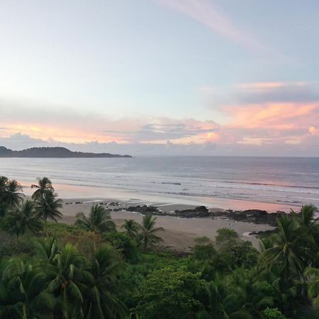 Salvatierra Beachfront Hotel Puerto Coyote Kültér fotó