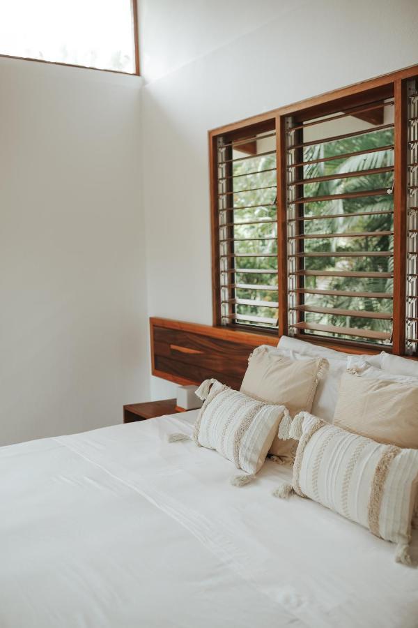 Salvatierra Beachfront Hotel Puerto Coyote Kültér fotó