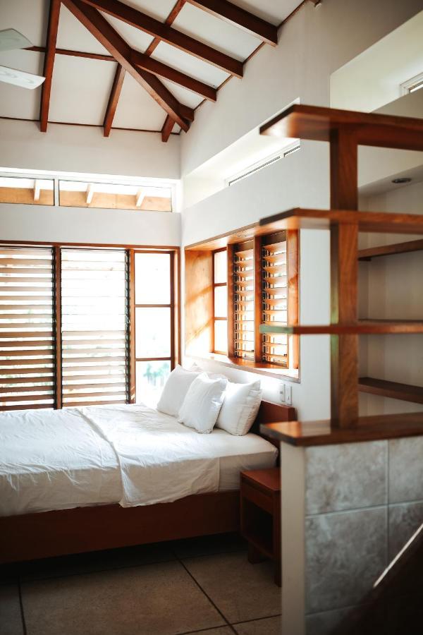 Salvatierra Beachfront Hotel Puerto Coyote Kültér fotó