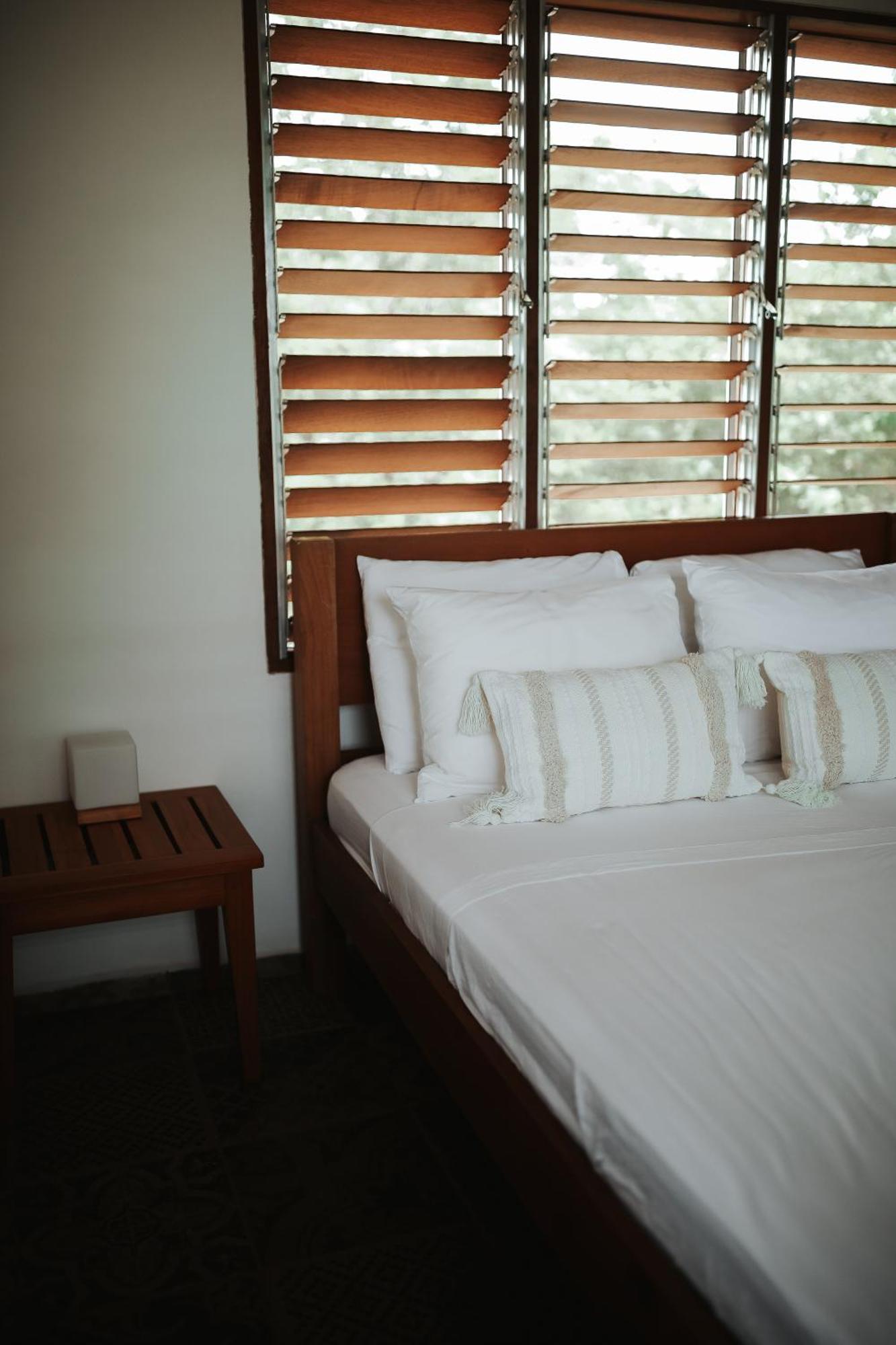 Salvatierra Beachfront Hotel Puerto Coyote Kültér fotó